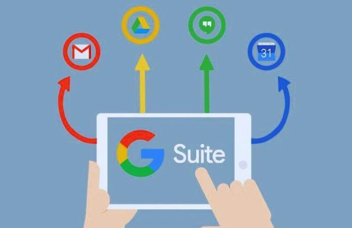 G Suite: How Does It Work And It’s Use For Business?