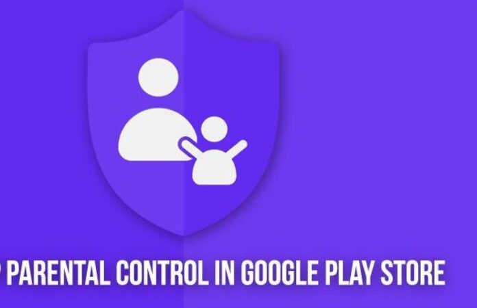 How To Setup Parental Controls On The Android Play Store