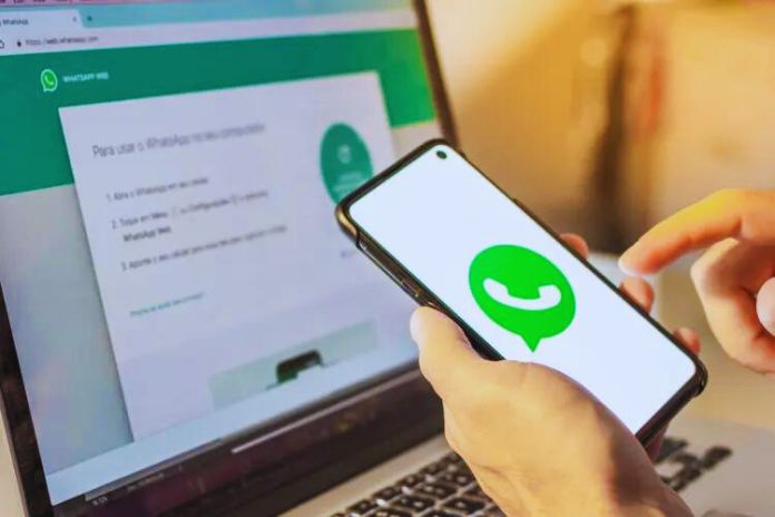 WhatsApp Web: What It Is, How It Works And How To Download It