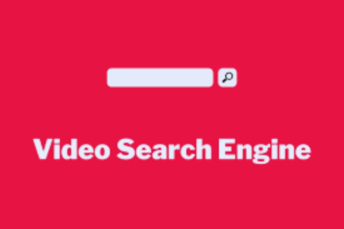 Video Search Engines And More If You Like!