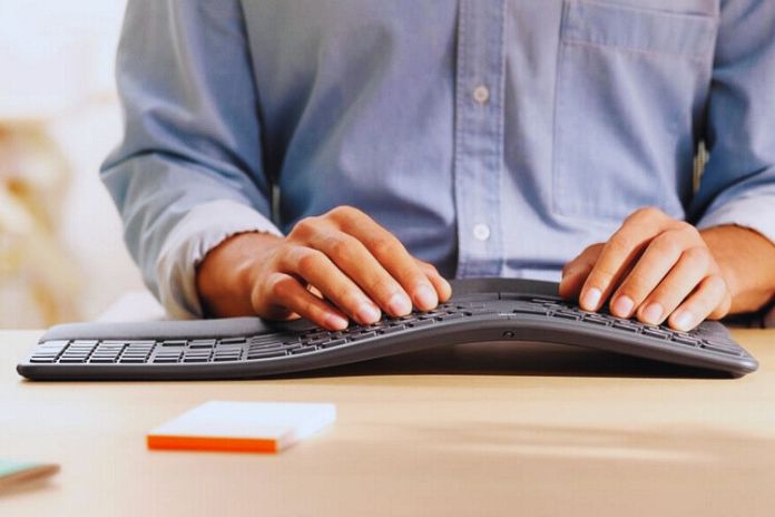 Ergonomic Keyboard: 5 Keyboards For Long Working Hours