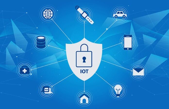 What Is The IOT, And How Do You Secure IoT Devices?