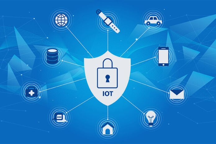 What Is The IOT, And How Do You Secure IoT Devices?