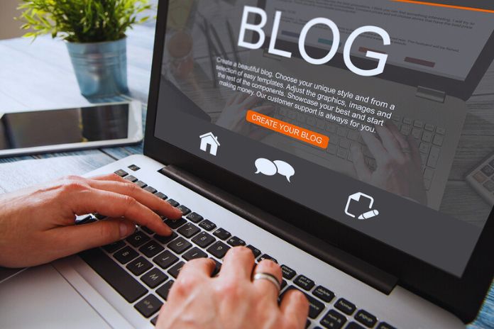 5 Things That Will Make Blogging Much Easier For You