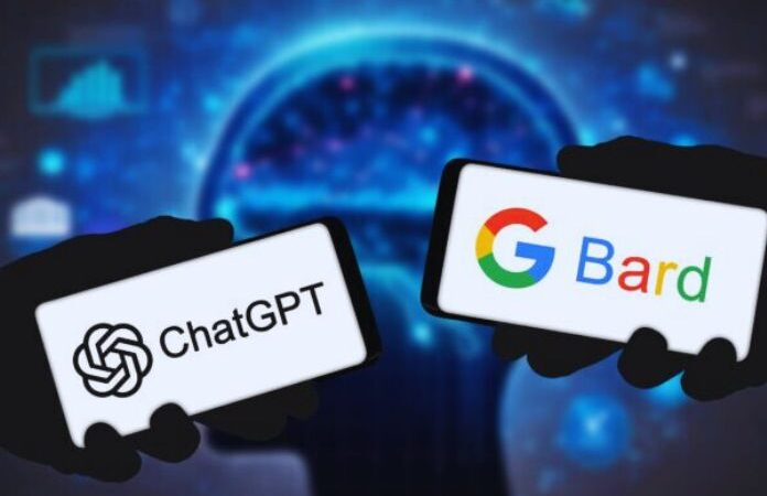 What Is Google Bard, And Differences With ChatGPT?