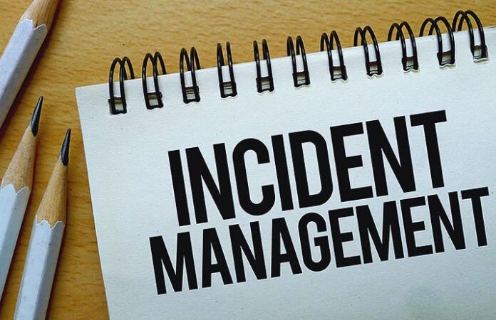 Incident Management: Resolve Disruptions More Quickly