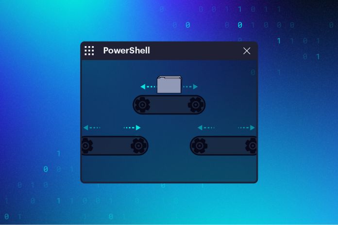 Four Reasons To Use Windows PowerShell In Business