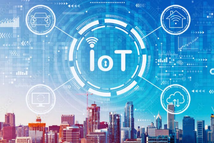 Architecture Of An IoT Solution: The Basics Of A Successful Project