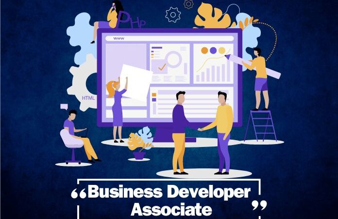 Business Development Associate – Roles, Skills, Responsibilities