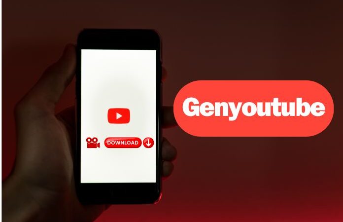 Genyoutube| Download YouTube Video For Free