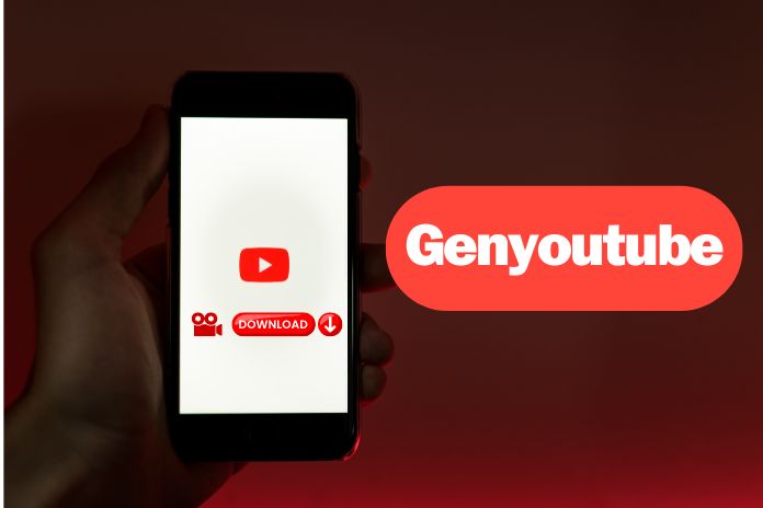 Genyoutube| Download YouTube Video For Free