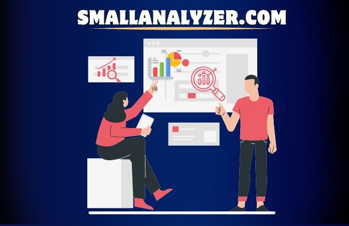 Smallanalyzer.com: A Comprehensive Guide To Advanced Data Analysis