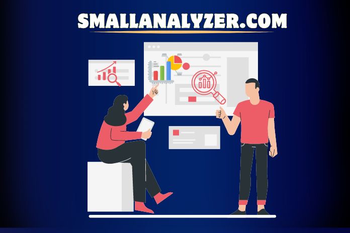 Smallanalyzer.com: A Comprehensive Guide To Advanced Data Analysis