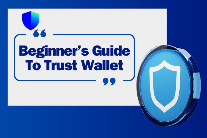 How To Enable And Withdraw Money From A Trust Wallet?