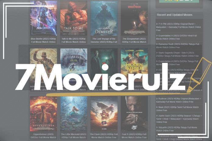 7Movierulz | Movierulz | Guide To Download Movies And TV Shows