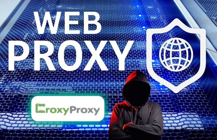 CroxyProxy Web Proxy For Instagram Login