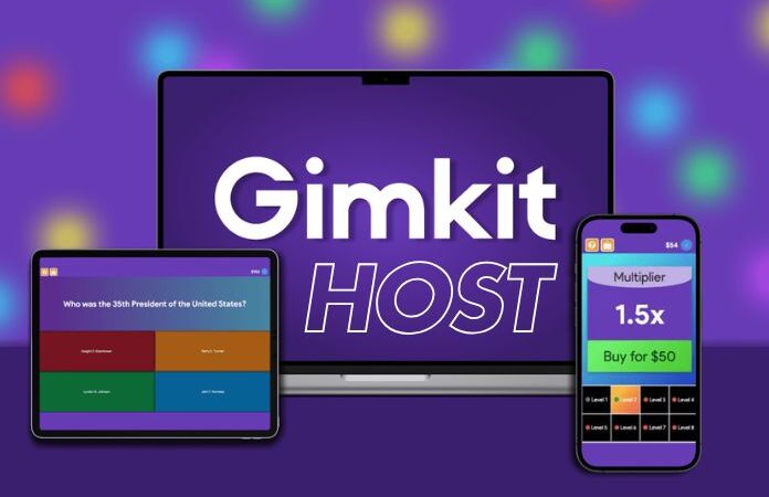 Gimkit Host: A Complete Guide [Features, Login Guide]