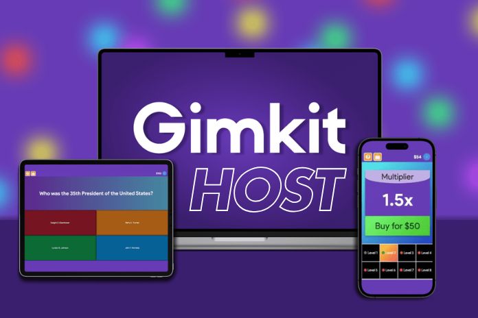 Gimkit Host: A Complete Guide [Features, Login Guide]