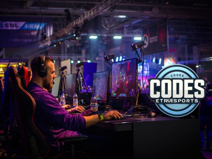 Codes eTrueSports: Guide To Revolutionize Gaming Experience