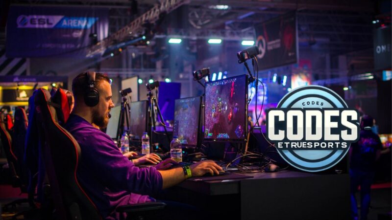 Codes eTrueSports: Guide To Revolutionize Gaming Experience