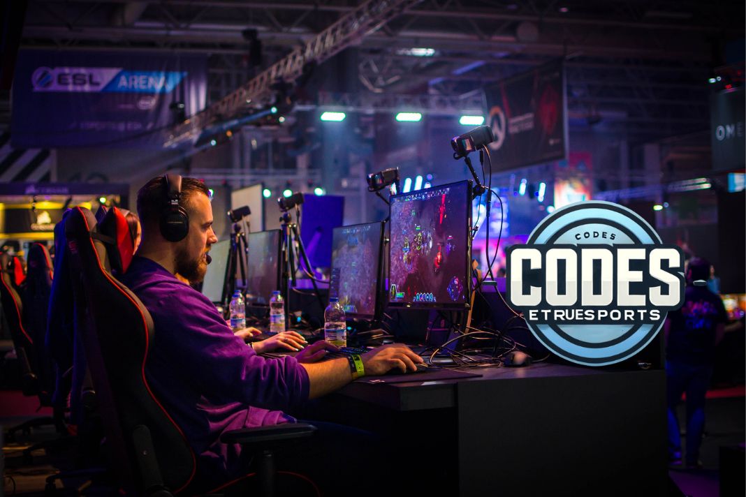 Codes eTrueSports: Guide To Revolutionize Gaming Experience