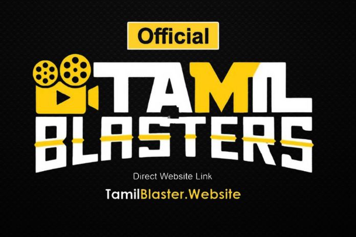 Unblock Tamilblasters Proxy Sites In 2025