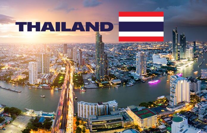 This Blog Will Show You About The New Digital Technology In Thailand