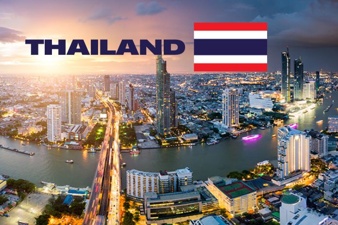 This Blog Will Show You About The New Digital Technology In Thailand