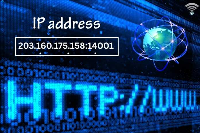 Understanding 203.160.175.158:14001: Complete User Guide