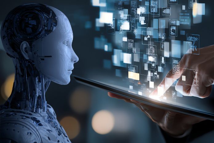 About Iaoegynos2: Exploring The Future Of AI Powered Automation 