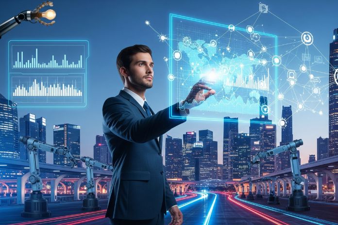 Duvjohzoxpu: New Era Of Digital Innovation