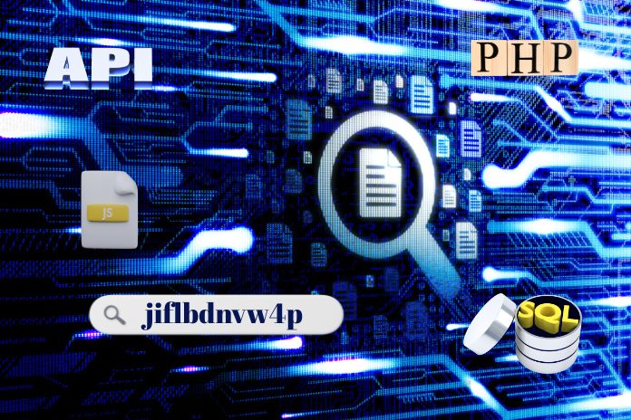 jiflbdnvw4p: Everything You Need To Know