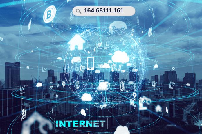 164.68111.161: Decoding The Mysterious IP Address Range