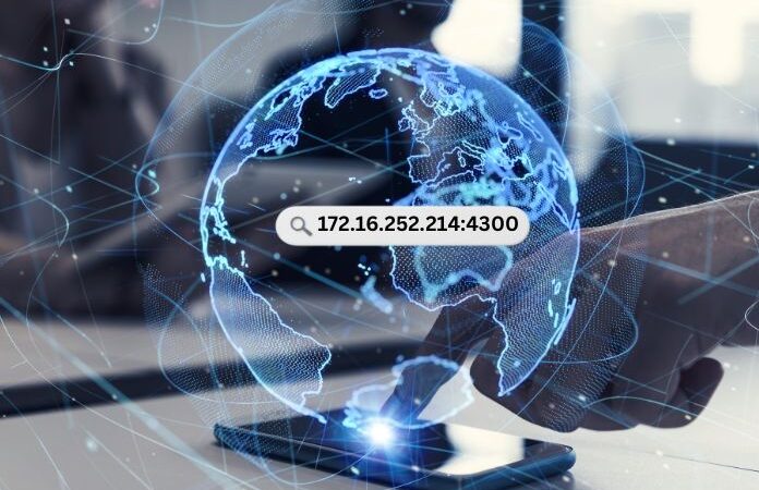 172.16.252.214:4300: Understanding Private IP Address Range