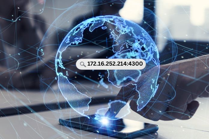 172.16.252.214:4300: Understanding Private IP Address Range