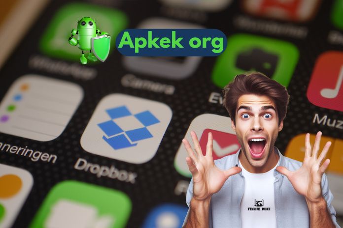 Apkek org: Unlock Free Ways To Earn Money [Complete Review]