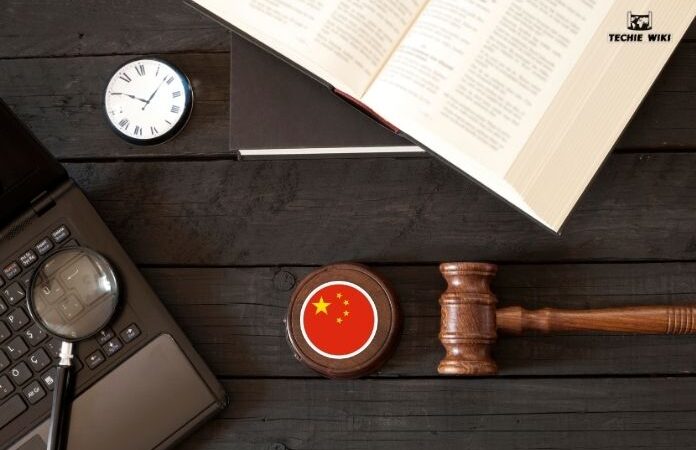 Cnlawblog: Explore Latest China’s Legal Insights In 2026