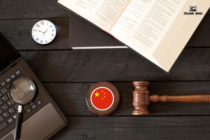 Cnlawblog: Explore Latest China’s Legal Insights In 2026