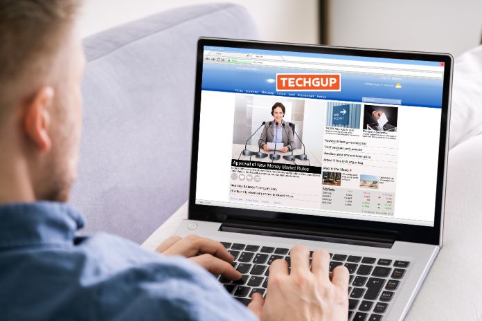 Techgup Org: Explore Latest Tech News, Reviews, Insights In 2026