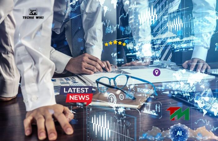 Techmapz com: Latest Tech News, Gadget Reviews, AI Innovation