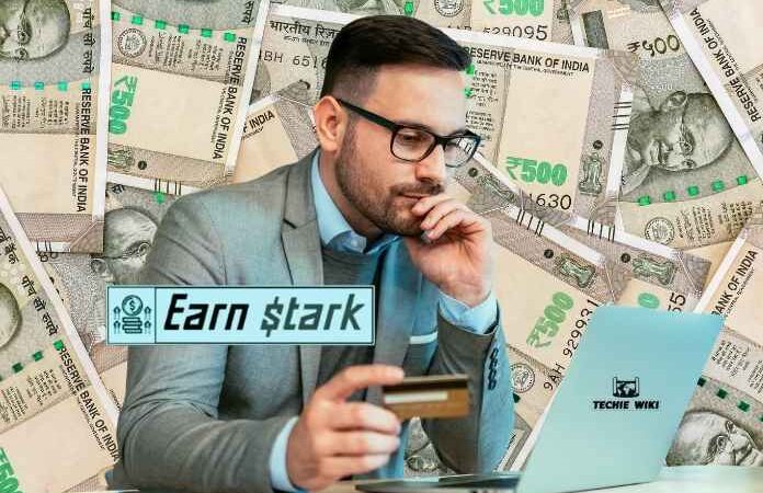Earnstark com: Free Recharge Offers And Rewards In 2026