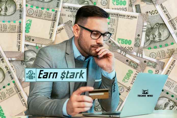 Earnstark com: Free Recharge Offers And Rewards In 2026