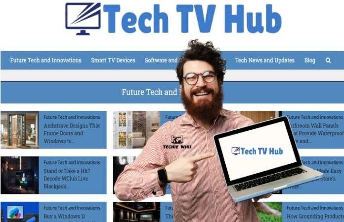 Techtvhub com: Latest Tech News, Reviews And Updates  