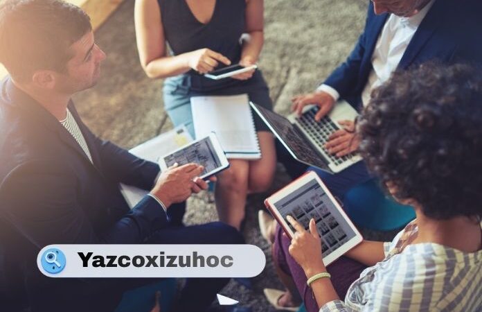 Yazcoxizuhoc Explained: A Complete Overview