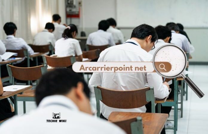 Arcarrierpoint net: Your Ultimate Guide To Board Exam Success