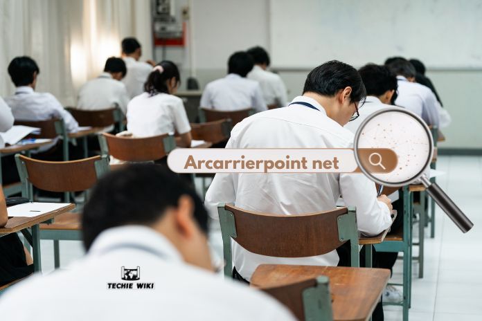 Arcarrierpoint net: Your Ultimate Guide To Board Exam Success