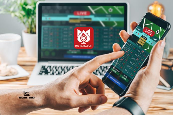 Instamatch 365: Your Ultimate Entertainment Destination In 2026