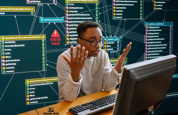 SSIS 469 Error: How To Fix And Prevent It? 