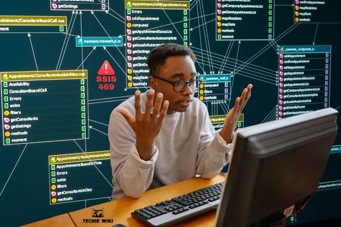 SSIS 469 Error: How To Fix And Prevent It? 
