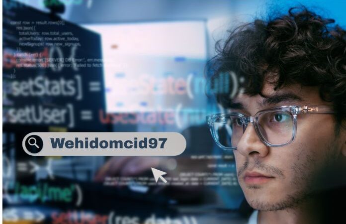 Wehidomcid97: Explained In Detailed [Meaning, Benefits And Uses] 